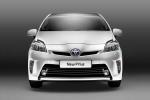 Toyota Prius 2011 года